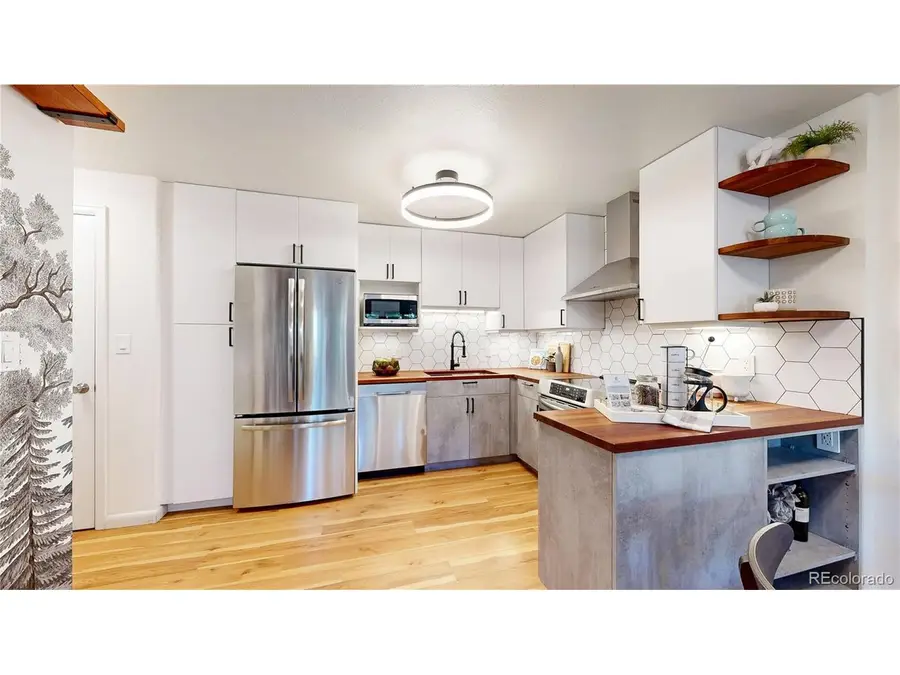 16812 W 16th Pl #A, Golden, CO 80401 - Image #3