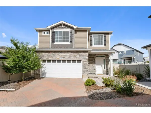 Address Withheld By Seller, Aurora, CO 80019