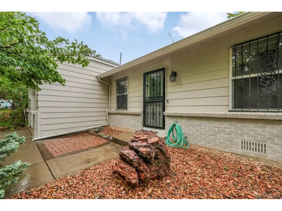 4809 S Quintero St, Aurora, CO 80015 - #2