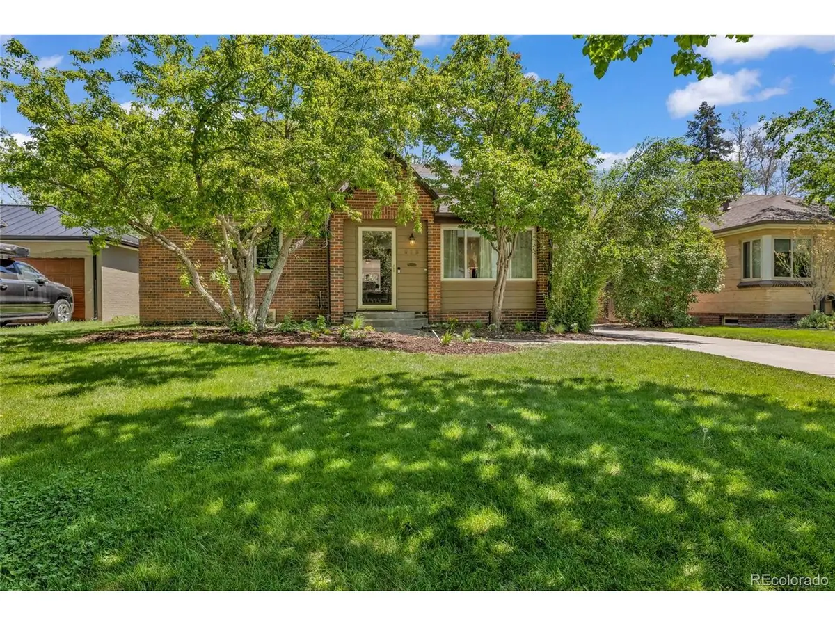 918 Magnolia St, Denver, CO 80220 - #1