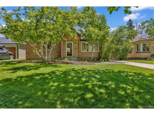 918 Magnolia St, Denver, CO 80220