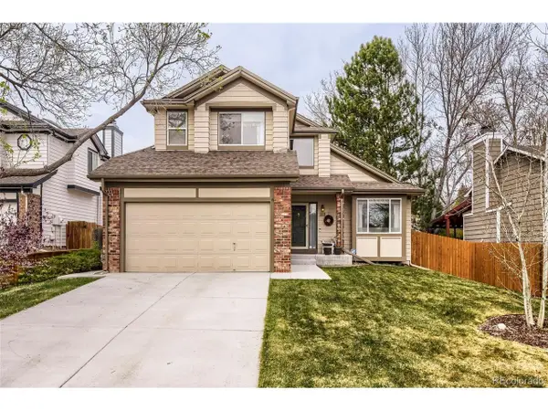 6225 S Parfet St, Littleton, CO 80127
