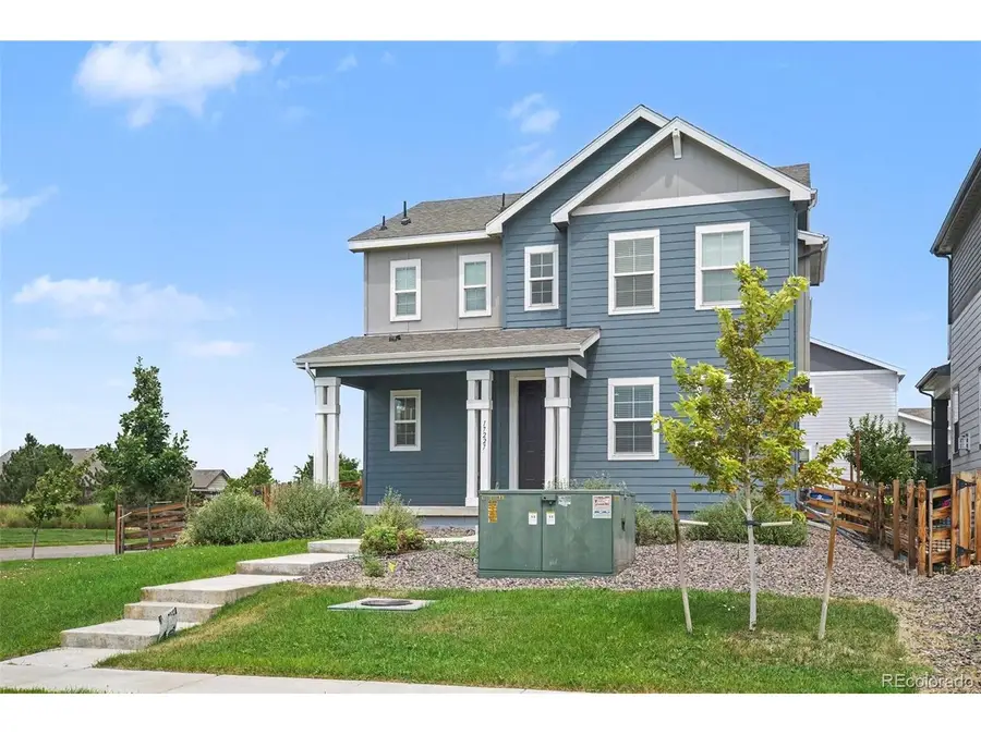 17227 Parkside Dr, Commerce City, CO 80022 - #2