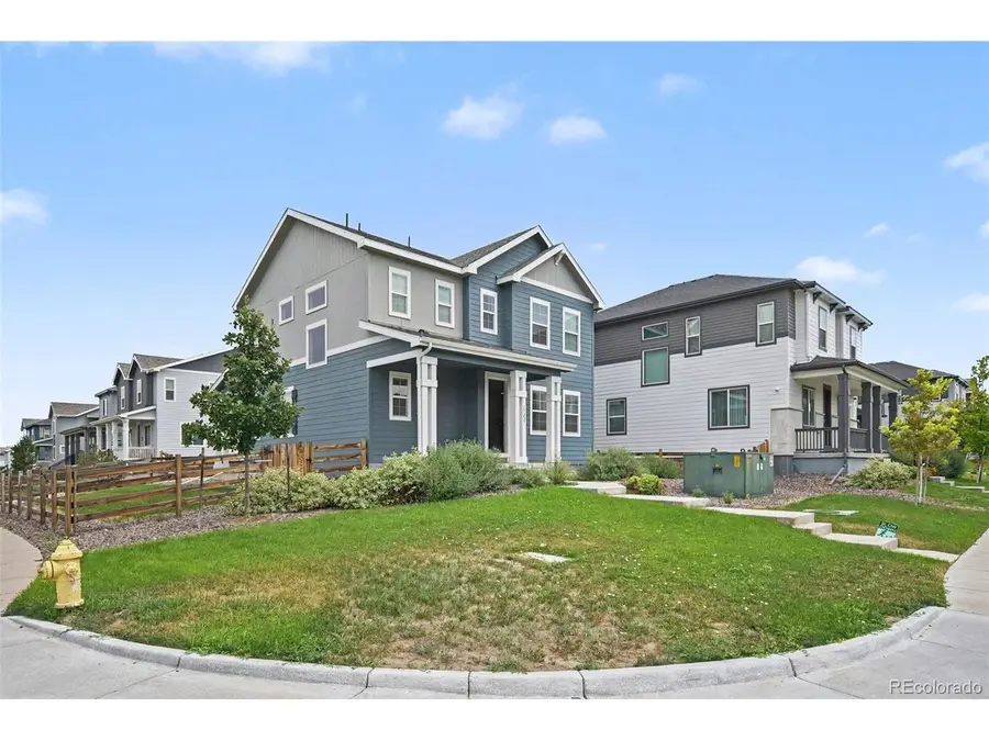 17227 Parkside Dr, Commerce City, CO 80022 - #3