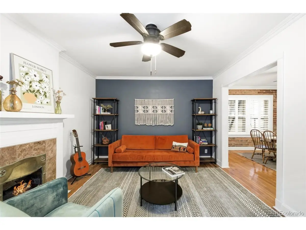 1137 N Sherman St #14, Denver, CO 80203 - #1