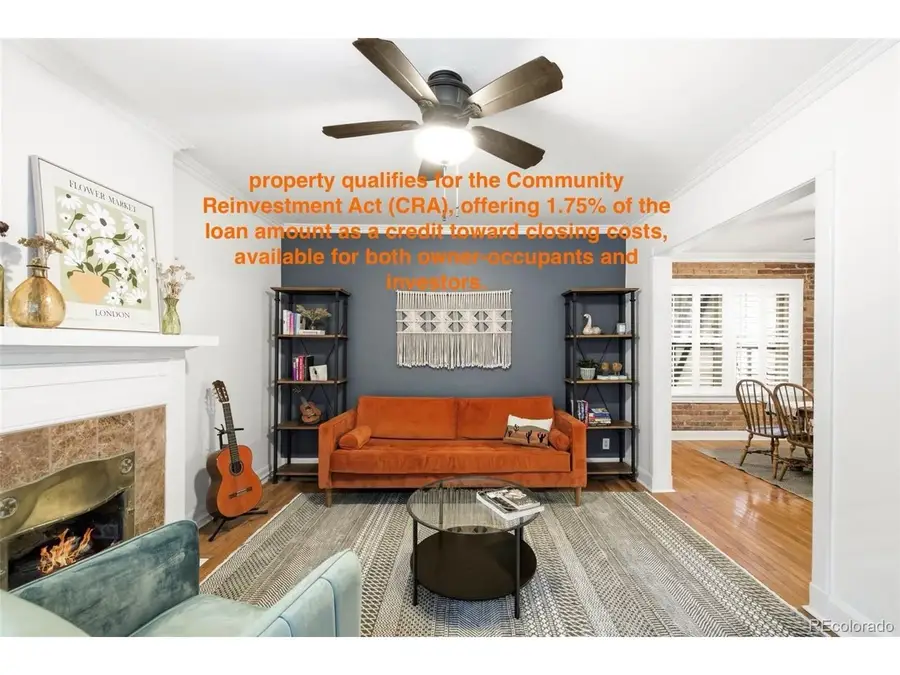 1137 N Sherman St #14, Denver, CO 80203 - #2