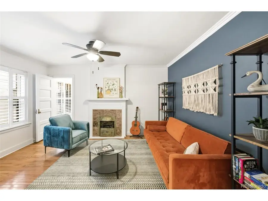 1137 N Sherman St #14, Denver, CO 80203 - #3