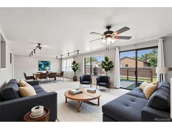 7644 Wyandot St, Denver, CO 80221