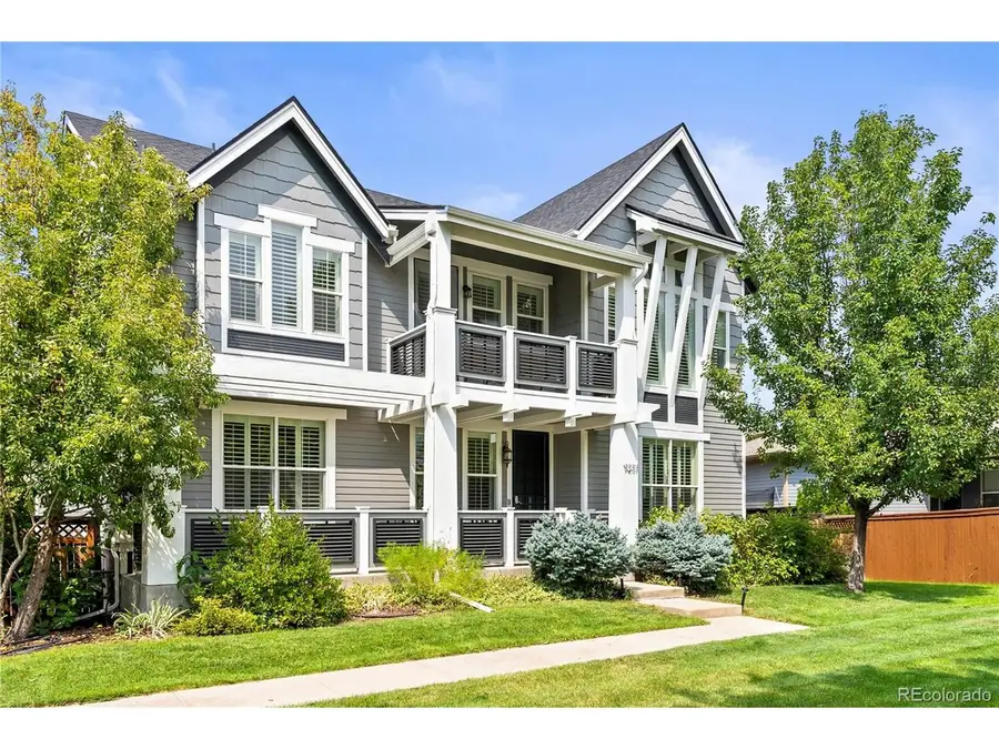 9237 E 4th Pl, Denver, CO 80230 - #2