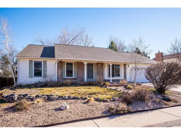 7160 S Lewis St, Littleton, CO 80127