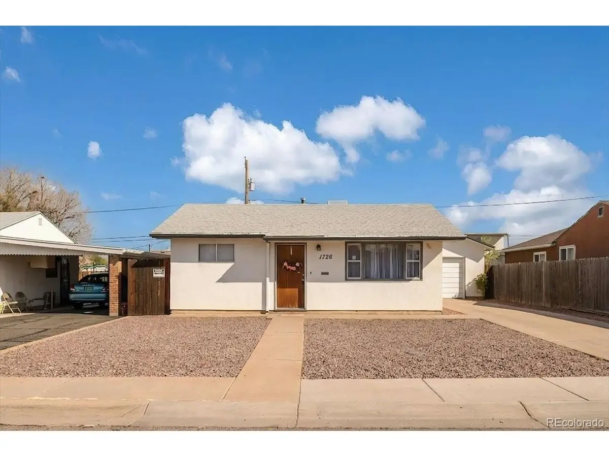 Address Withheld By Seller, Pueblo, CO 81005 - #1