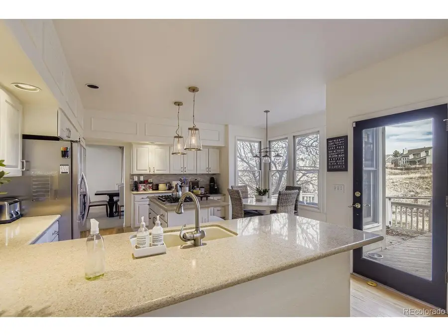 9603 Chesapeake St, Highlands Ranch, CO 80126 - #2