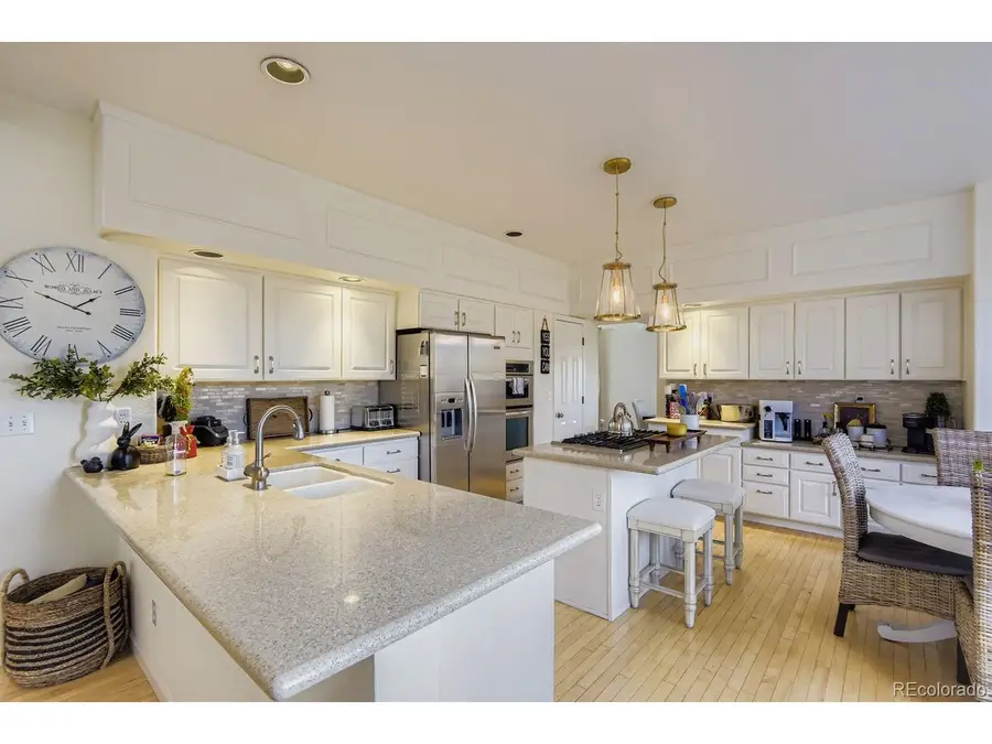 9603 Chesapeake St, Highlands Ranch, CO 80126 - #3
