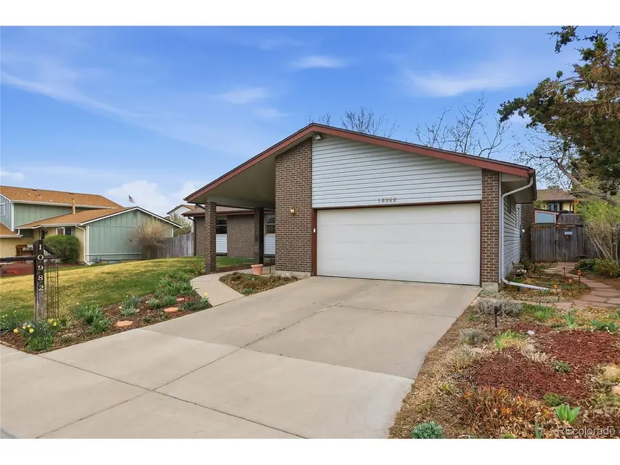 10982 W Oregon Pl, Lakewood, CO 80232 - #2