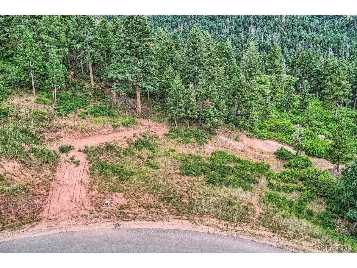 7100 Fox Cir, Larkspur, CO 80118 - #1