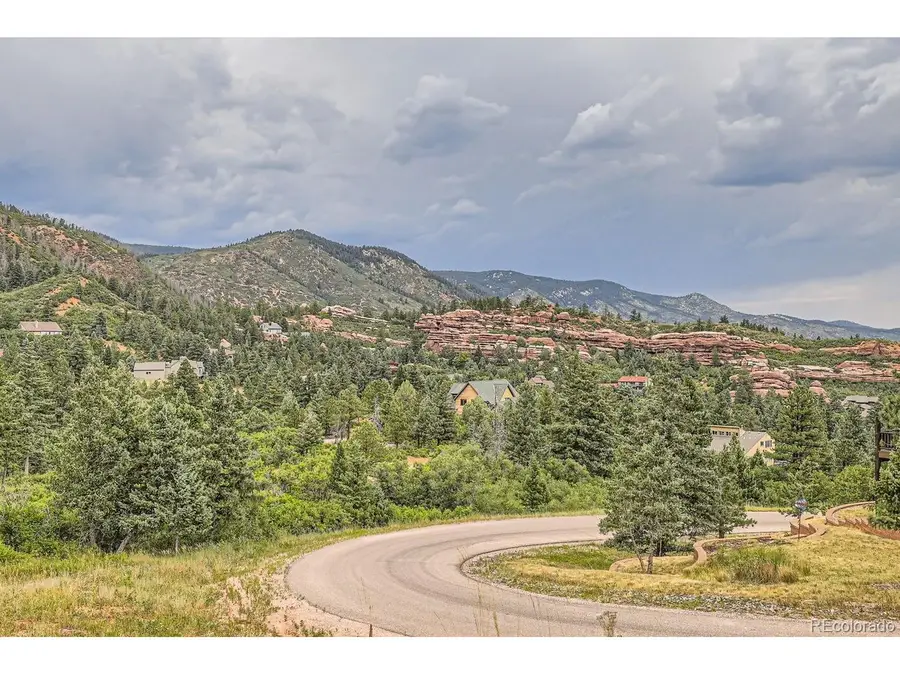 7100 Fox Cir, Larkspur, CO 80118 - #2
