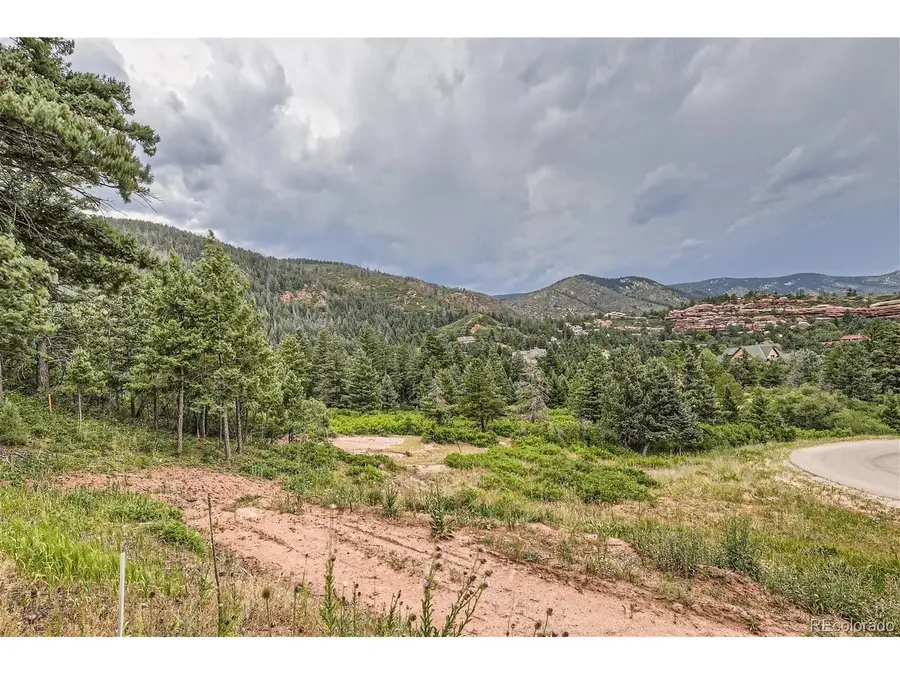 7100 Fox Cir, Larkspur, CO 80118 - #3