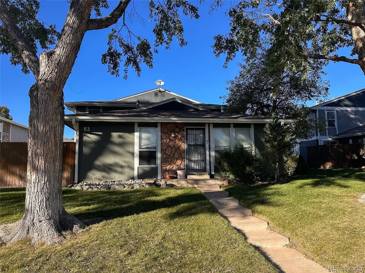 10001 E Evans Ave #83A, Aurora, CO 80247 - #1