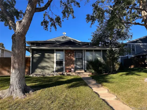 10001 E Evans Ave #83A, Aurora, CO 80247