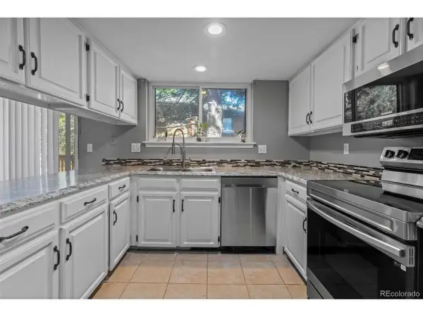 12615 W Bayaud Ave #29, Lakewood, CO 80228