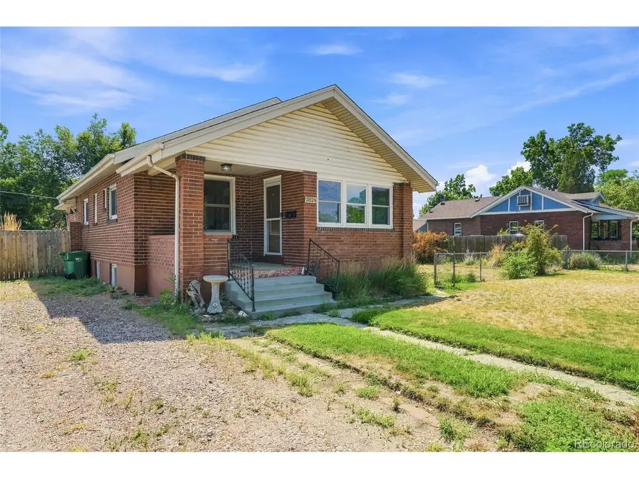 2824 S Logan St, Englewood, CO 80113 - #2