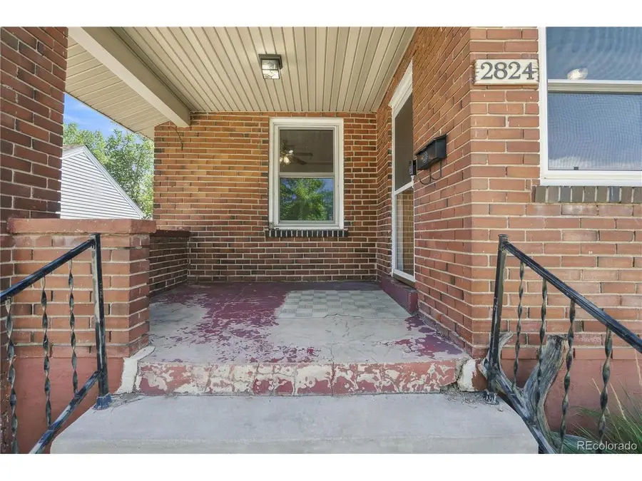 2824 S Logan St, Englewood, CO 80113 - #3