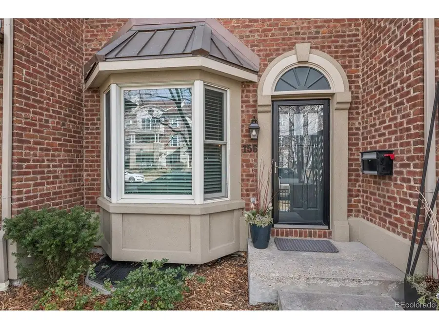 Address Withheld By Seller, Denver, CO 80209 - #2