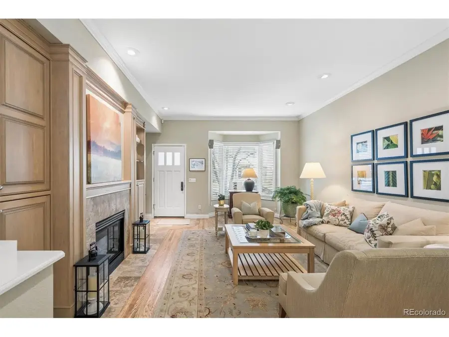 Address Withheld By Seller, Denver, CO 80209 - #3