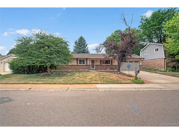 6259 S Fenton Ct, Littleton, CO 80123