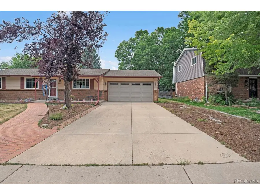 6259 S Fenton Ct, Littleton, CO 80123 - #2