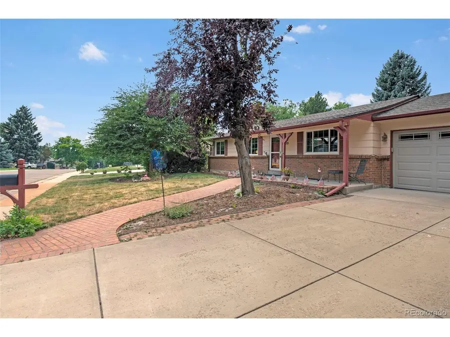 6259 S Fenton Ct, Littleton, CO 80123 - #3
