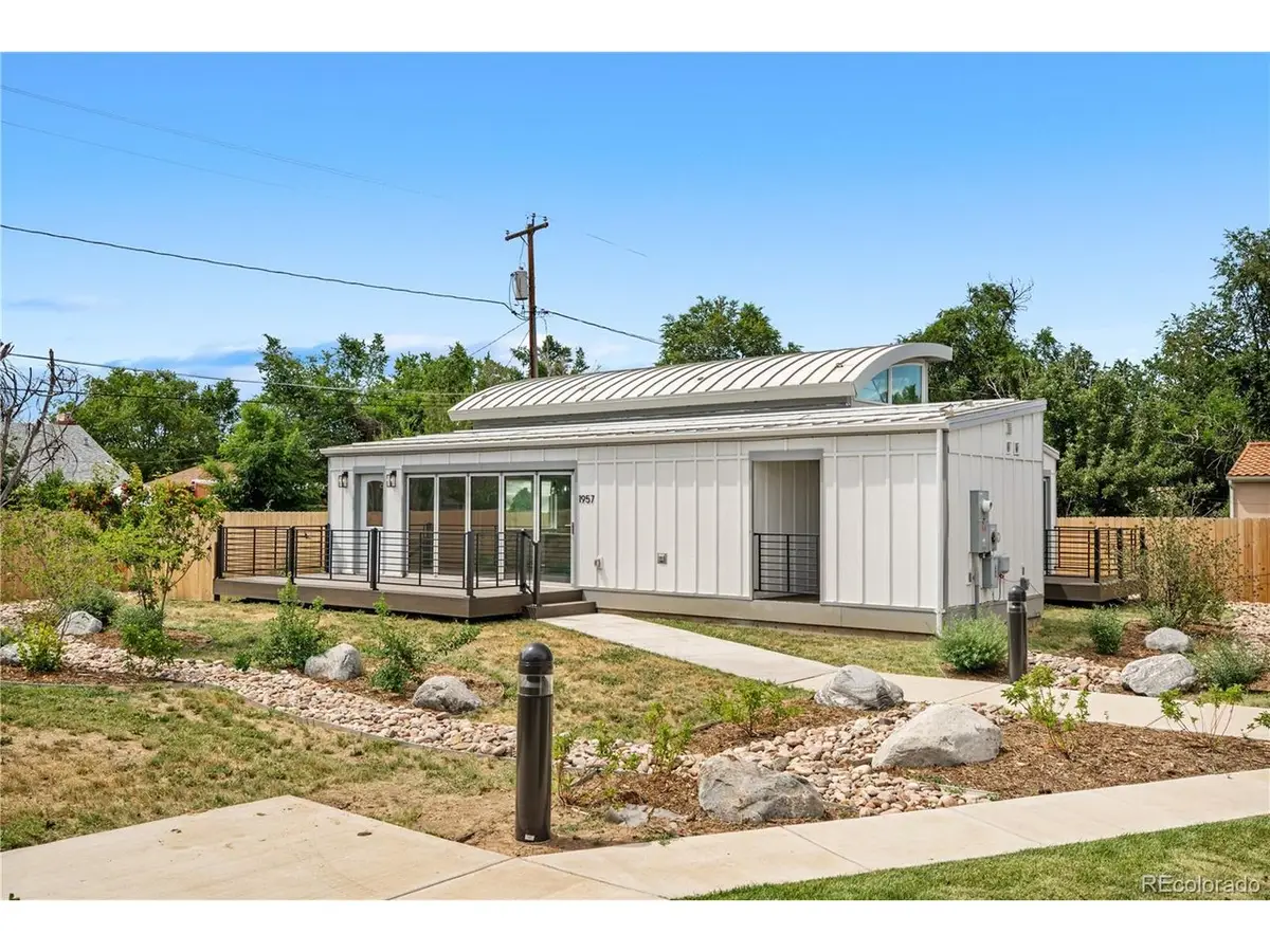 1957 Blackhawk St, Aurora, CO 80011 - #1