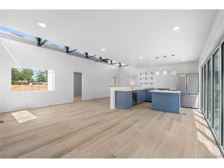 1957 Blackhawk St, Aurora, CO 80011 - #2