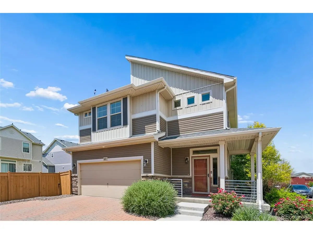 10115 Yampa Ct, Commerce City, CO 80022 - #1