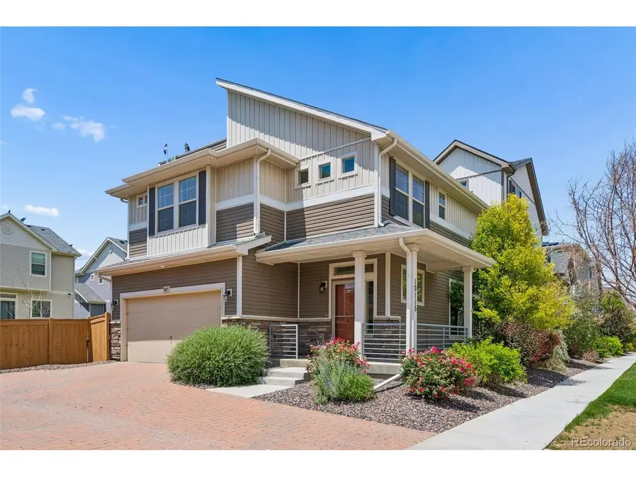 10115 Yampa Ct, Commerce City, CO 80022 - #2