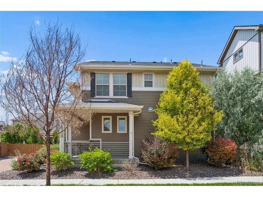 10115 Yampa Ct, Commerce City, CO 80022 - #3