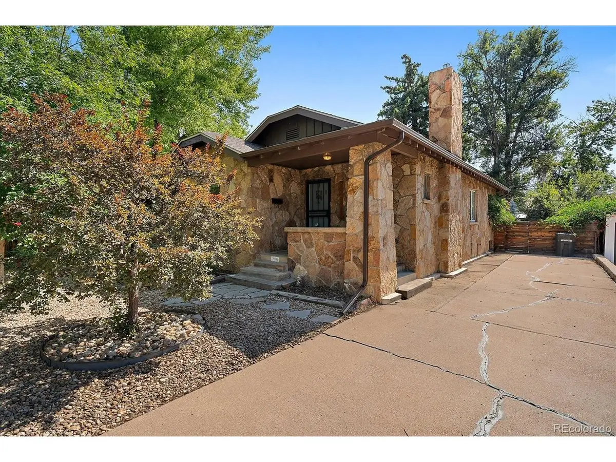 2910 Benton St, Wheat Ridge, CO 80214 - #1