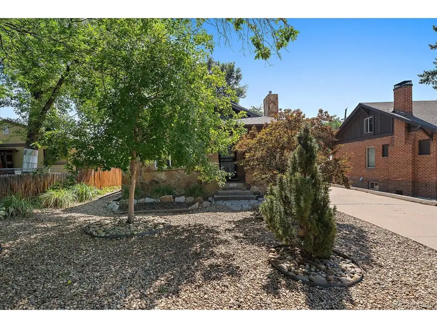 2910 Benton St, Wheat Ridge, CO 80214 - #2