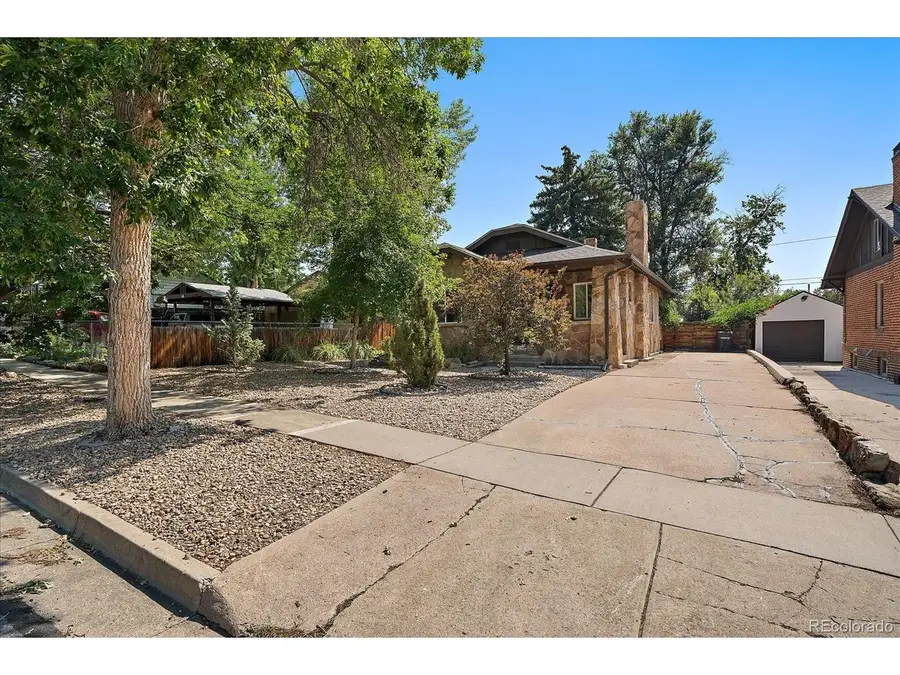 2910 Benton St, Wheat Ridge, CO 80214 - #3