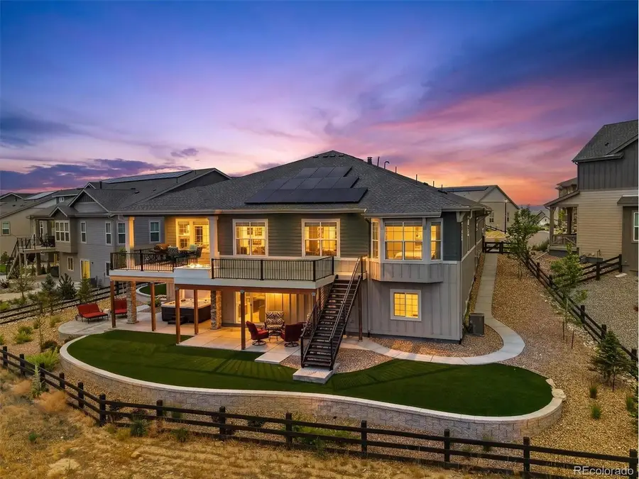 3940 Treadway Pt, Castle Rock, CO 80108 - #3