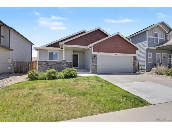 Address Withheld By Seller, Colorado Springs, CO 80927