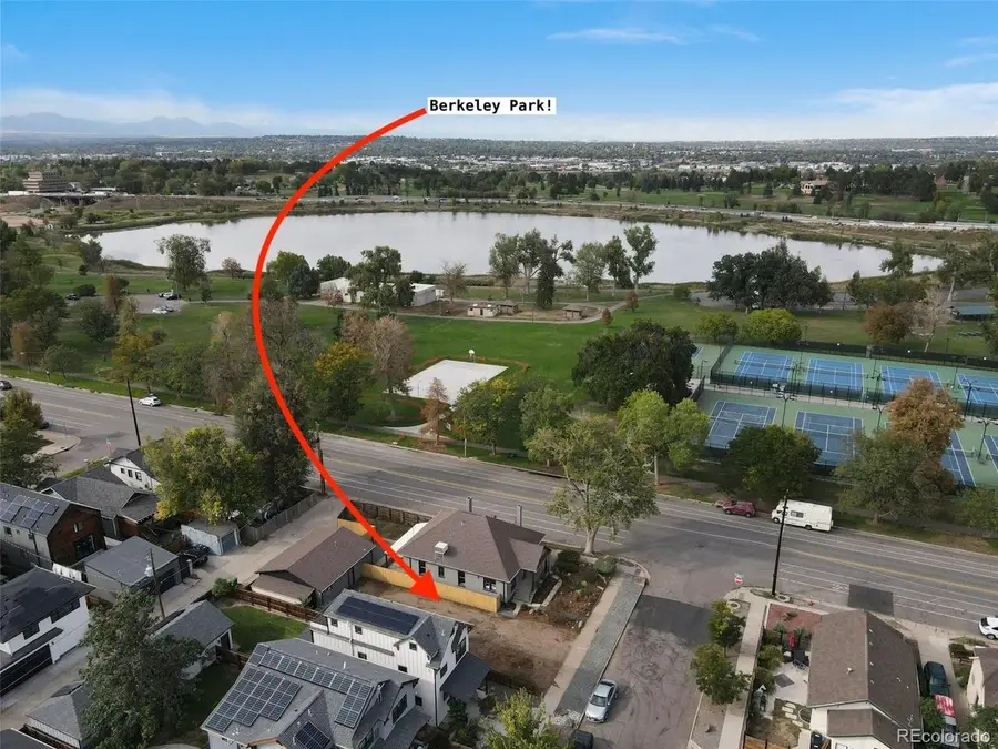 4583 N Vrain St, Denver, CO 80212 - #2