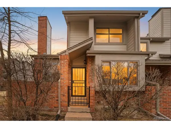 4140 S Evanston Cir #E, Aurora, CO 80014