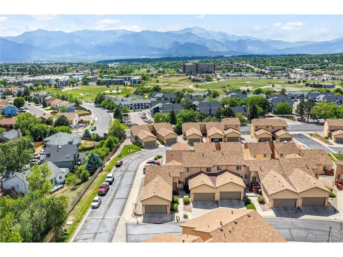 776 Bosque Vista Pt, Colorado Springs, CO 80916 - #1