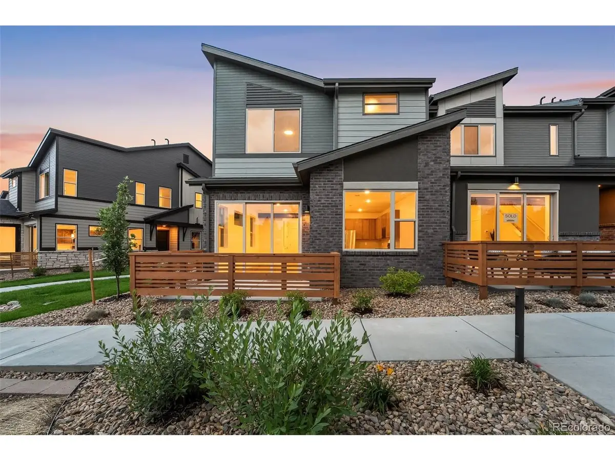 12318 W 58th Ct, Arvada, CO 80004 - #1