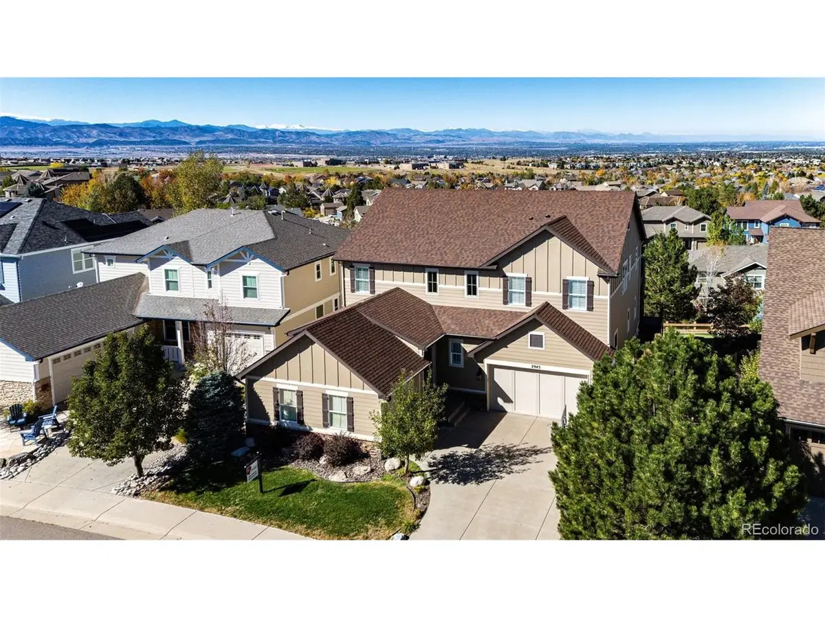 2945 Newbury Ct, Highlands Ranch, CO 80126 - #1