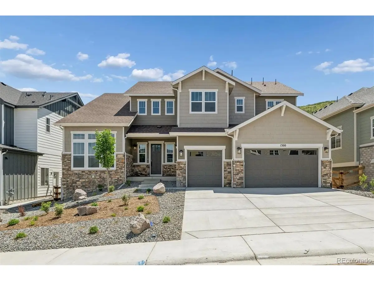 1300 Oleander St, Castle Rock, CO 80109 - #1