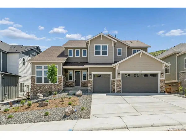 1300 Oleander St, Castle Rock, CO 80109