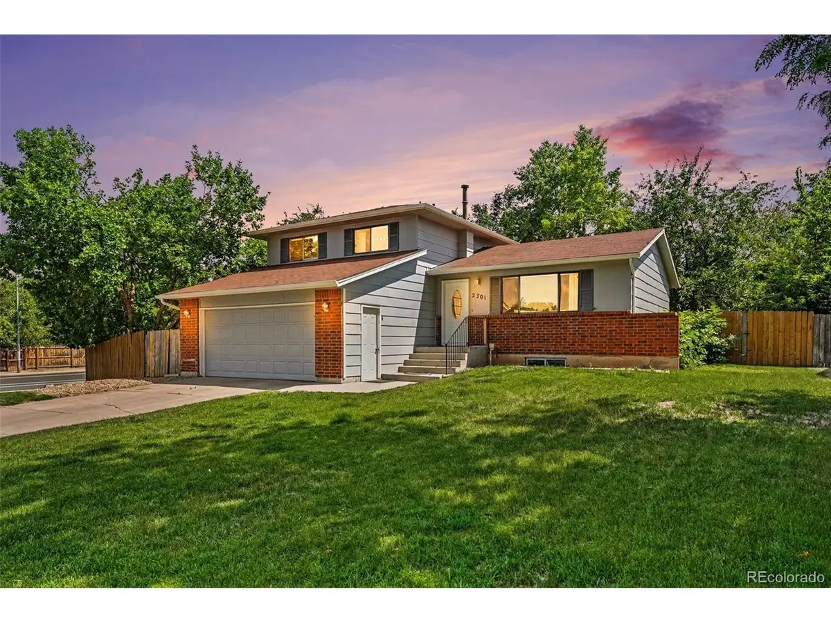 2301 Ryeland Ct, Fort Collins, CO 80526 - #1