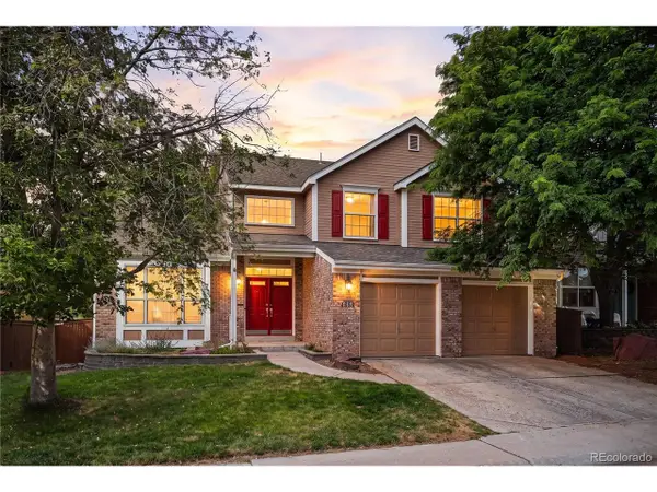 1658 Spring Water Pl, Littleton, CO 80129